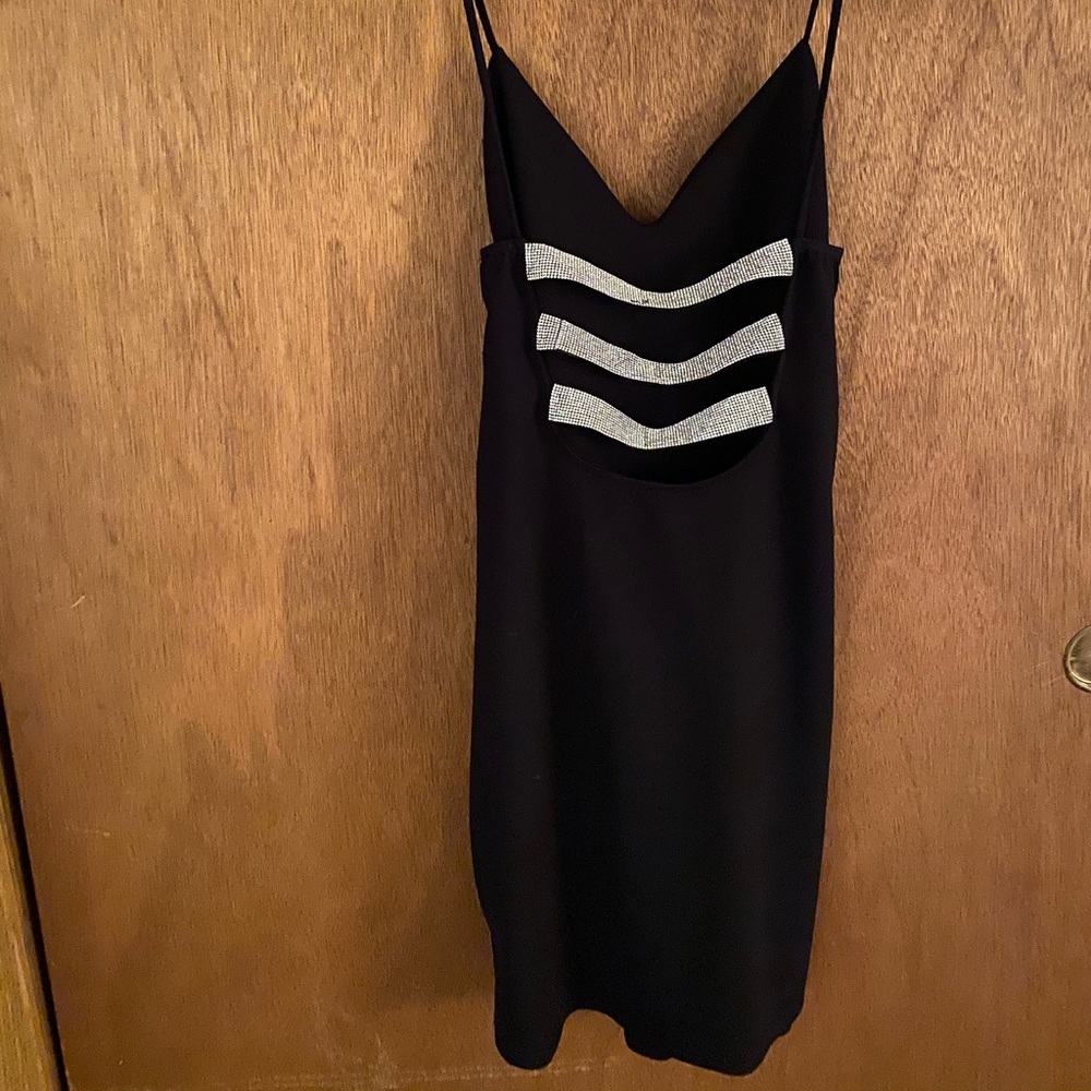 Dress (never worn!)
